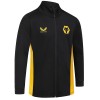 2023-24 Wolves Matchday Anthem Jacket - Home - Jnr