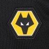 2023-24 Wolves Matchday Anthem Jacket - Home - Jnr
