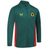 2023-24 Wolves Matchday Anthem Jacket - Away - Jnr