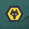 2023-24 Wolves Matchday Anthem Jacket - Away - Jnr