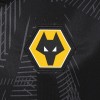 2023-24 Wolves Matchday T-Shirt - Home - Junior