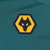 2023-24 Wolves Travel Hooded Jacket - Players
