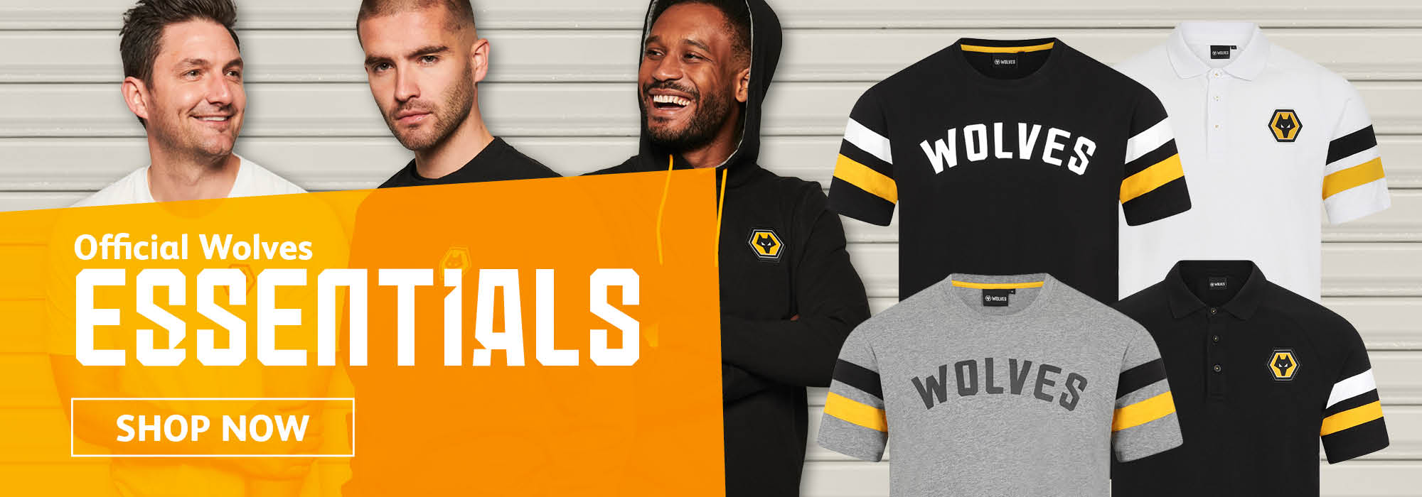 Official Store of Wolves FC Wolverhampton Wanderers FC