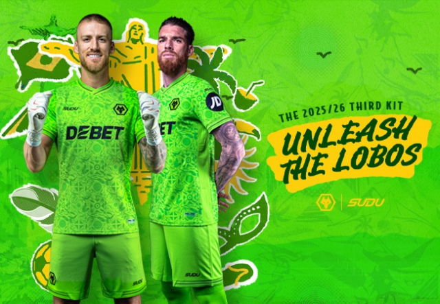 Official Store of Wolves FC | Wolverhampton Wanderers FC