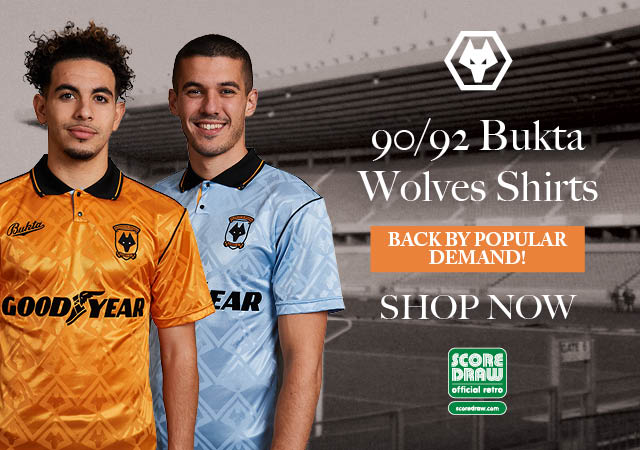 wolverhampton wanderers club shop