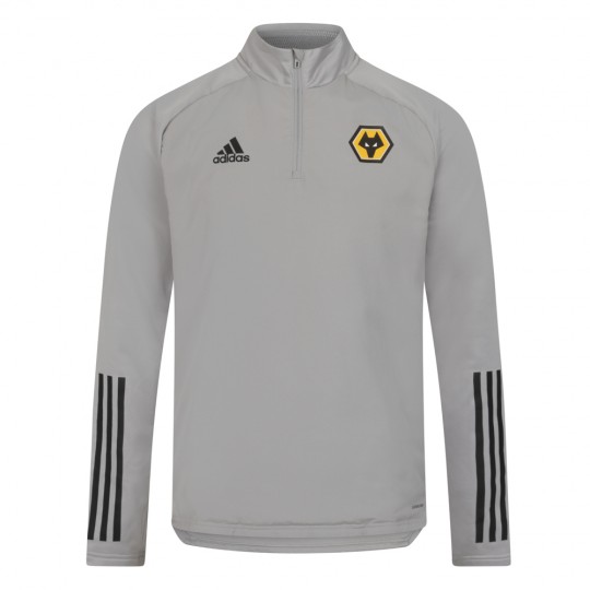 wolves training kit