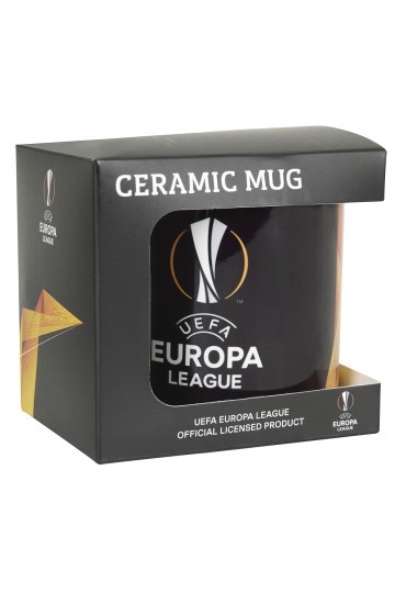Europa League Mug