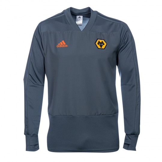 2018-19 Adult Warm Up Top