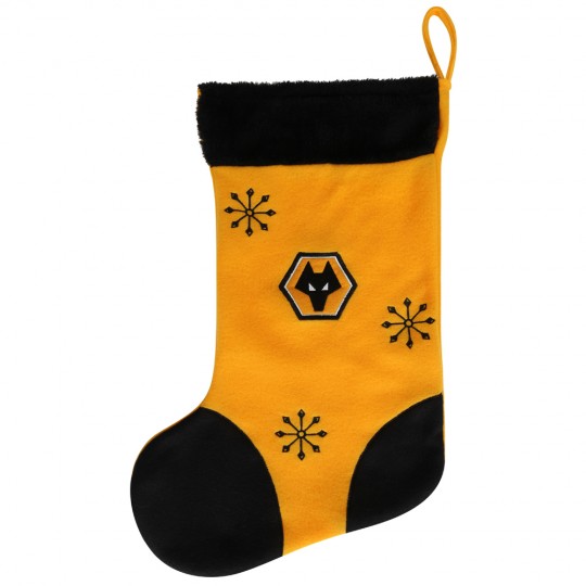 converse christmas stocking