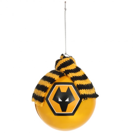 Supporter Bauble