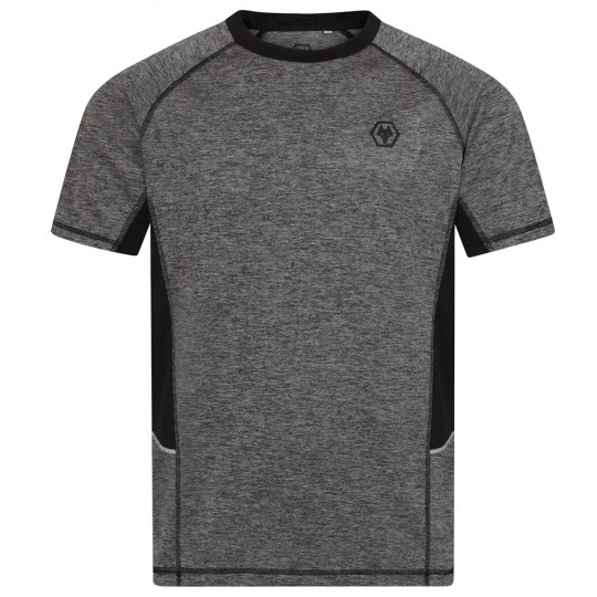 Poly Grindle Performance T-Shirt