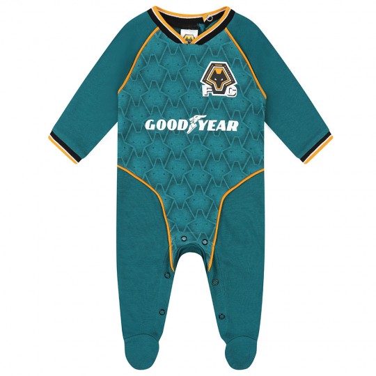 ⚽ Angleterre ⚽ officiel ⚽ FA ⚽ Babys Home Kit ⚽ Gilet Babygrow ⚽ 0-3 mois ⚽ NEUF ⚽ 02 ⚽ 