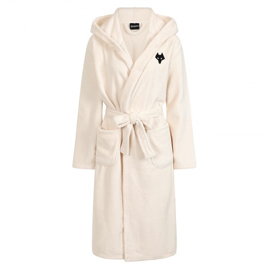 Dressing Gown - Womens