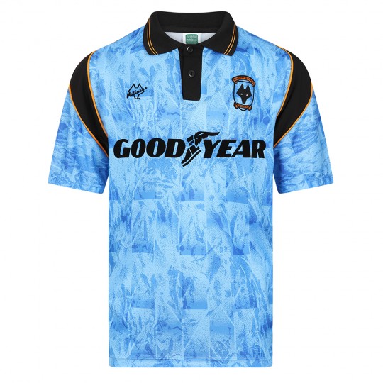 1993 Away Shirt