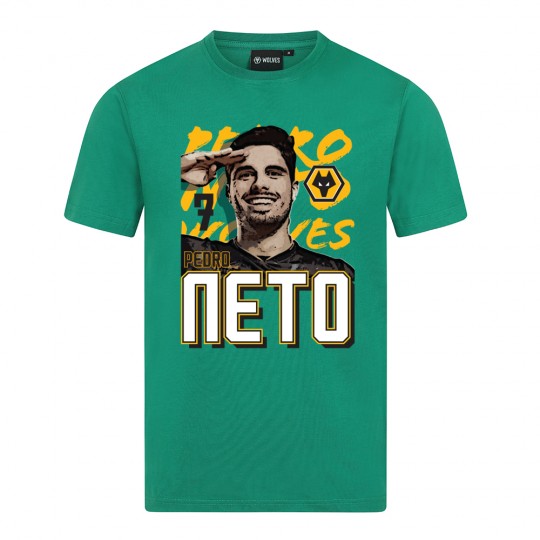 Pedro Neto T-Shirt