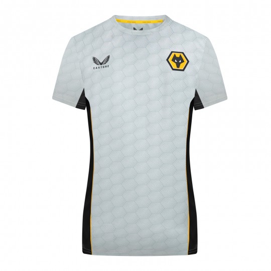 wolves adidas training kit