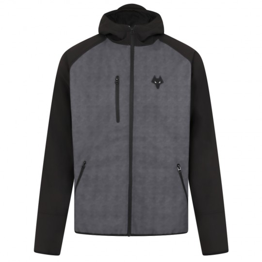 Spyder 2025 lightweight jacket