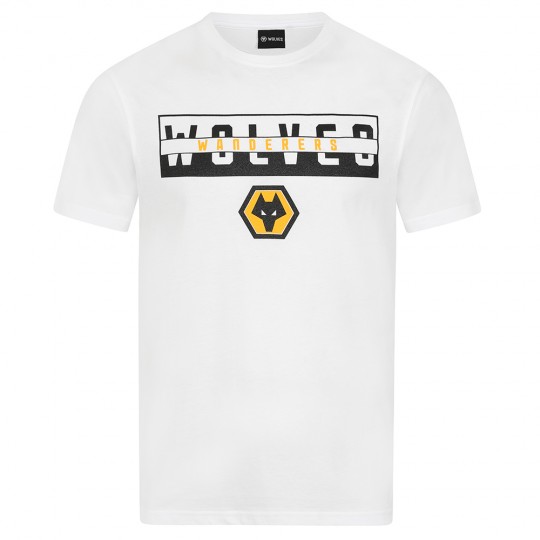 Wanderers T-shirt