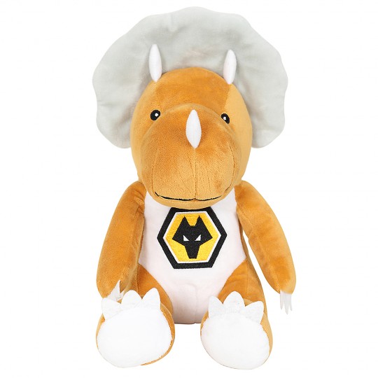 Wolves Dino Soft Toy