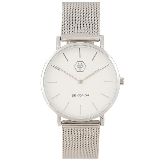 Sekonda 2024 mesh watch