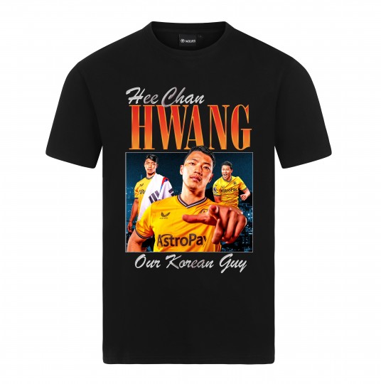 Hwang - Our Korean Guy T-Shirt