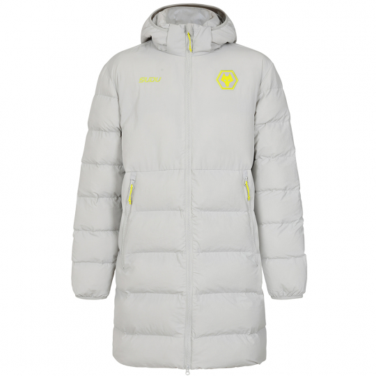 BRISTOL COAT - MINK – Rails