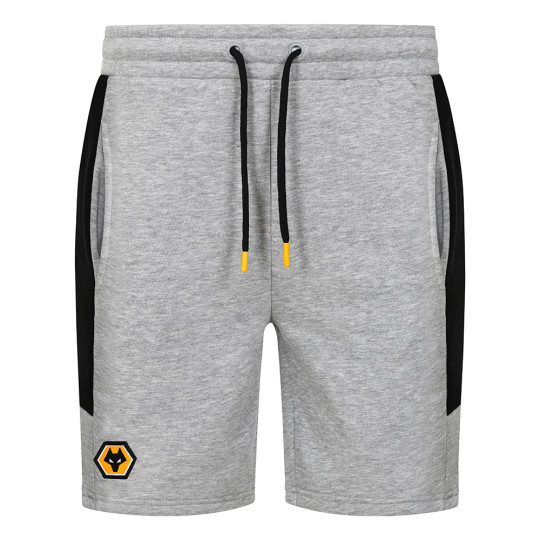 Essentials Sweat Short Grey