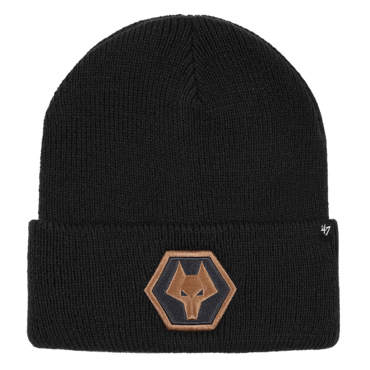 【ラプンツェル様用】SVART CROWN / Wolves Among Collections : '47