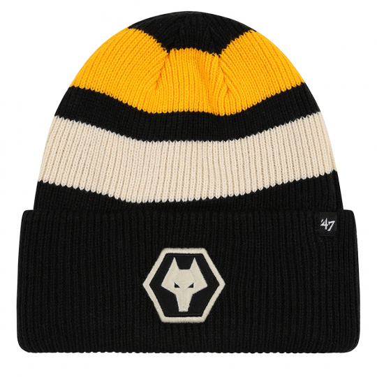 【ラプンツェル様用】SVART CROWN / Wolves Among Collections : '47