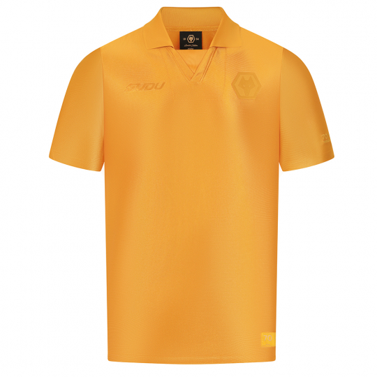 Maillot Vintage Wolverhampton Wanderers Umbro – Années 80, Domicile, N°10, Taille M