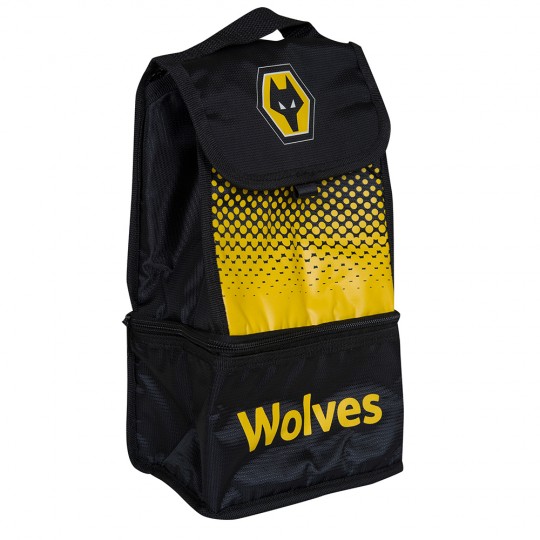 wolverhampton wanderers backpack