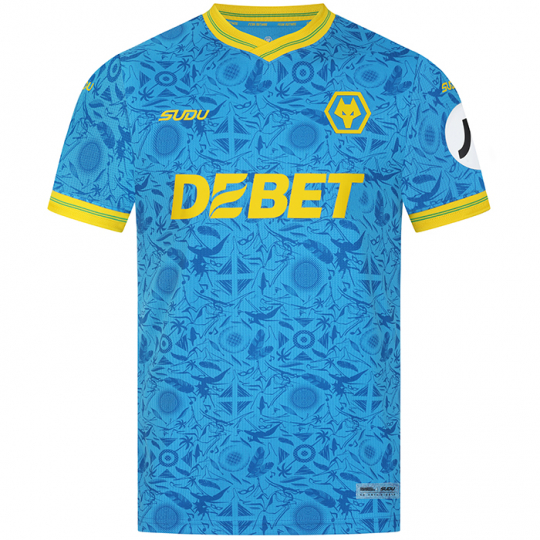 Official Store of Wolves FC | Wolverhampton Wanderers FC