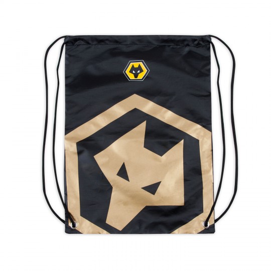 wolverhampton wanderers backpack