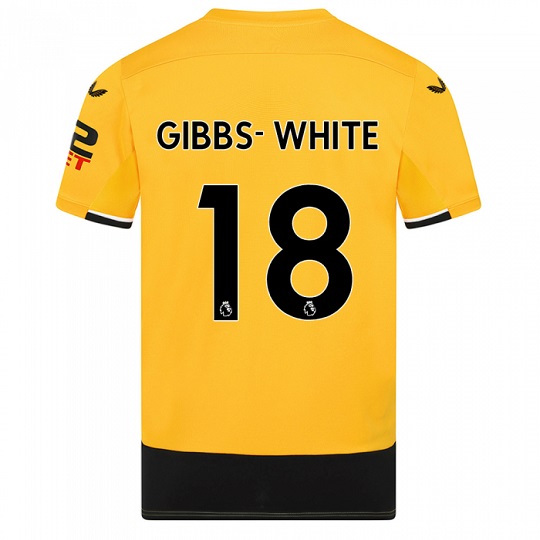 GIBBS-WHITE