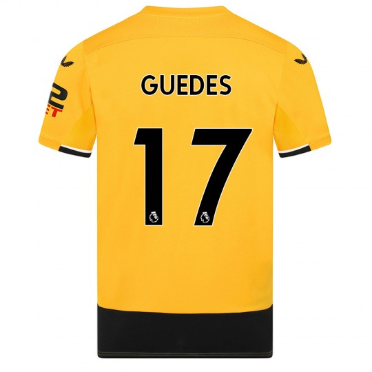 GUEDES