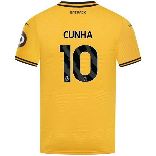 CUNHA