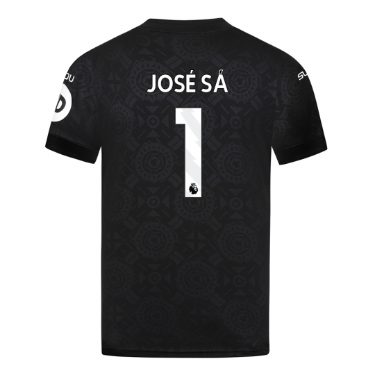 JOSE SA