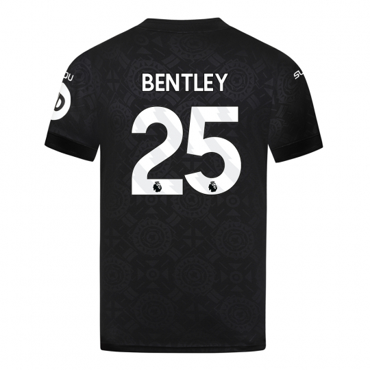BENTLEY