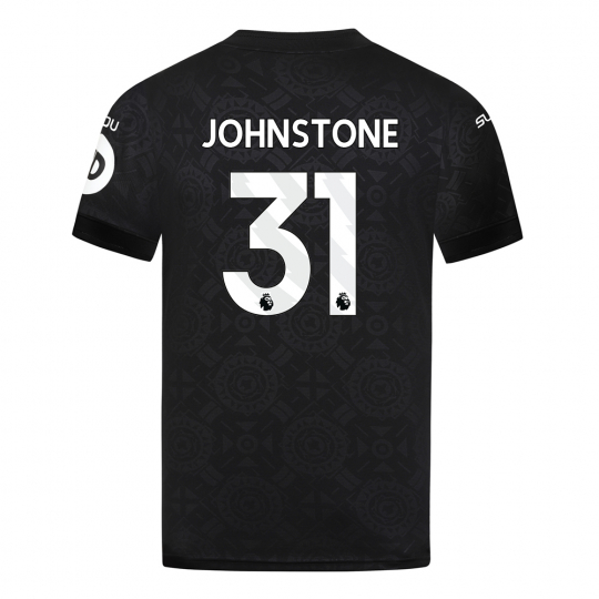 JOHNSTONE