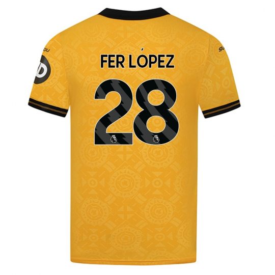 FER LÓPEZ
