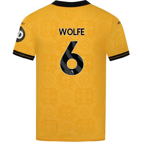 WOLFE