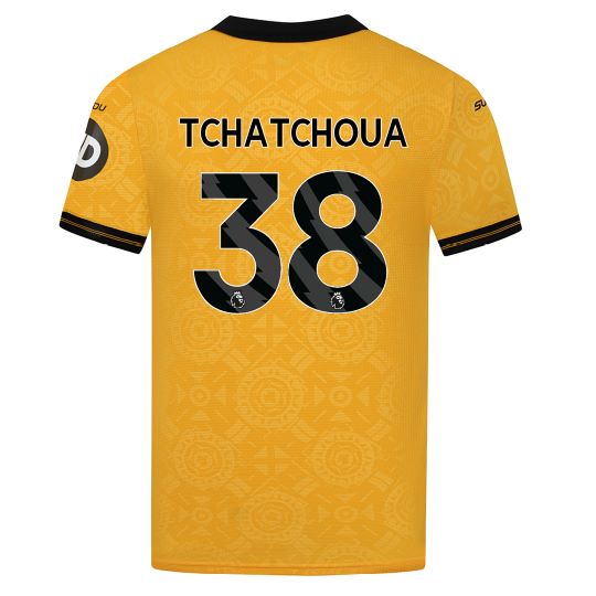 TCHATCHOUA