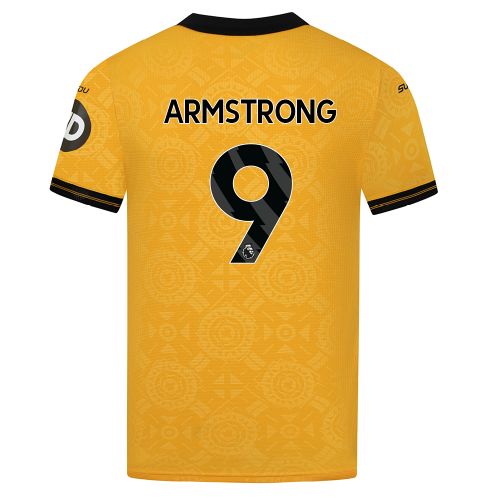ARMSTRONG