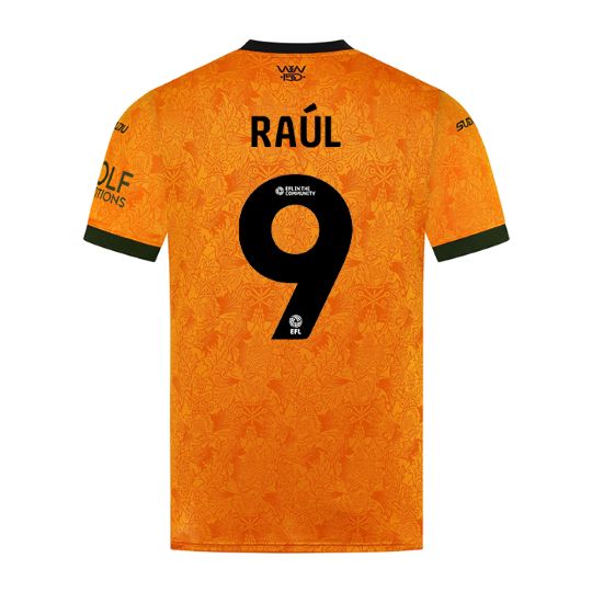 RAÚL