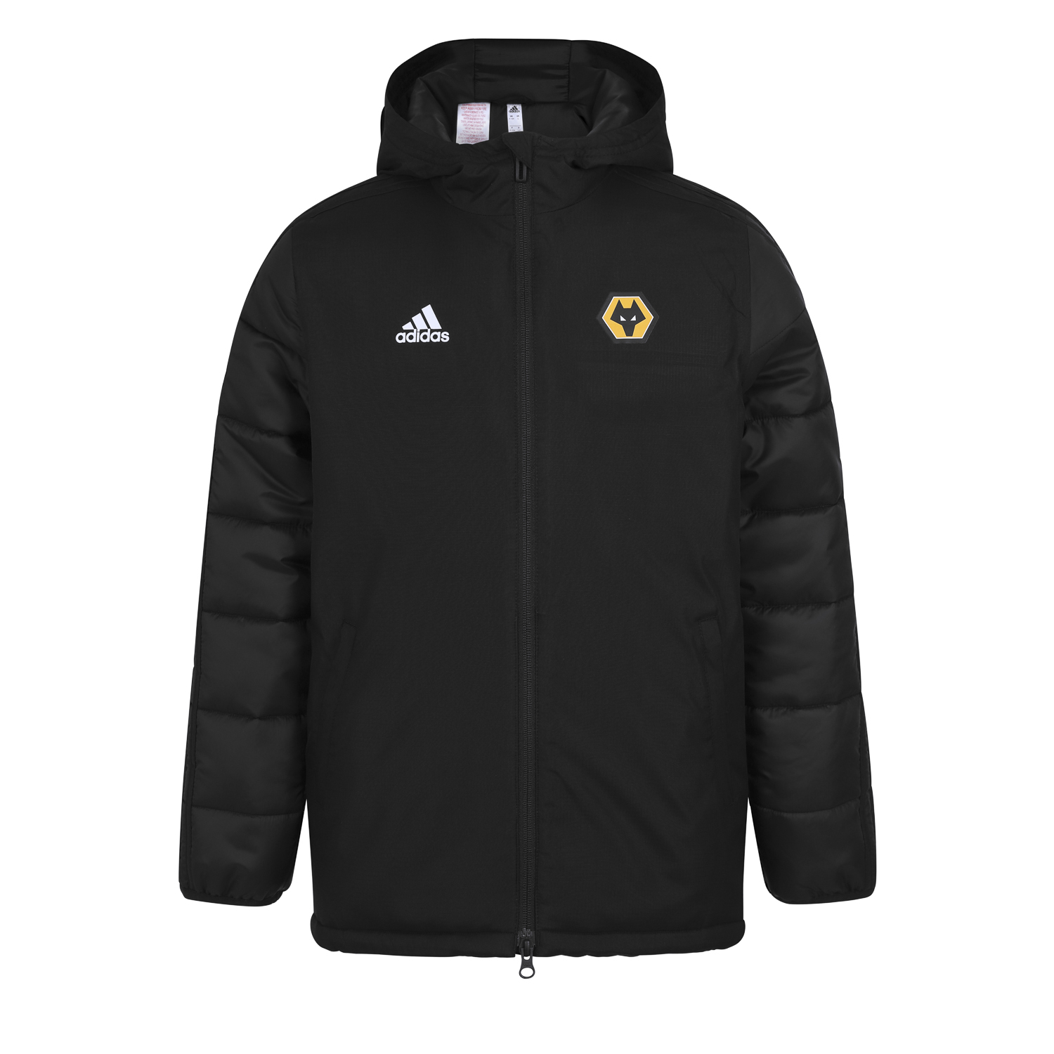 Adult Matchday Winter Jacket