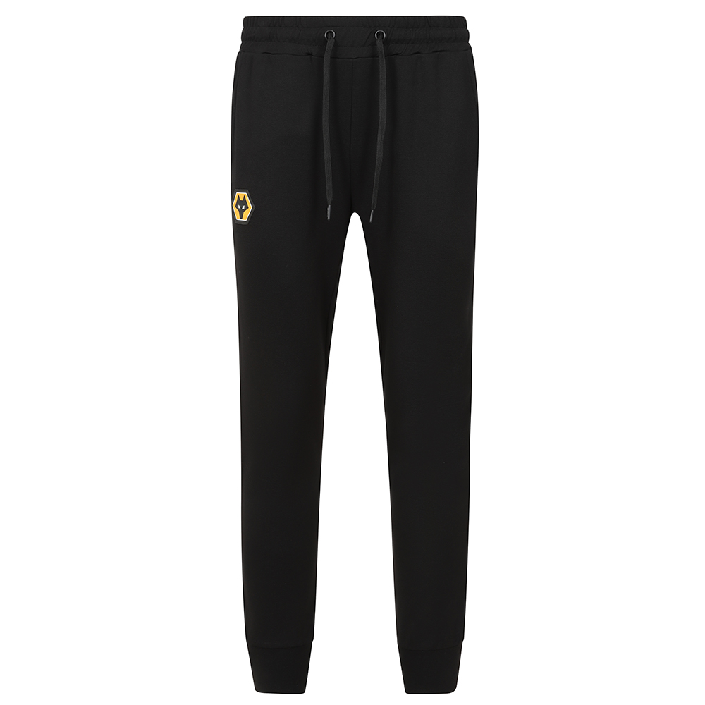 LRG NOTHING BUT GOLD JOGGER BLACK
