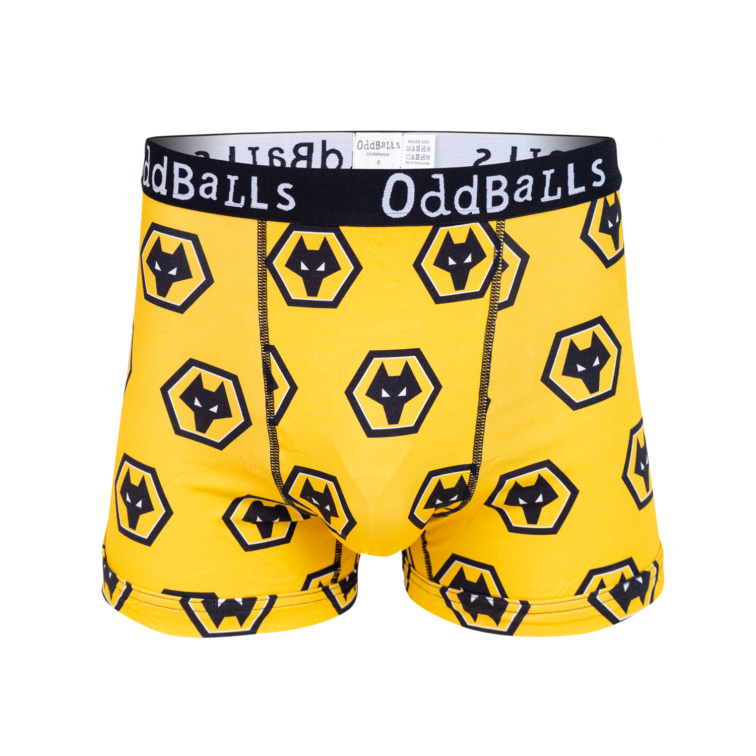 OddBalls on X: Boxers or Briefs? @ThomEvans11 or @maxevans13? Who