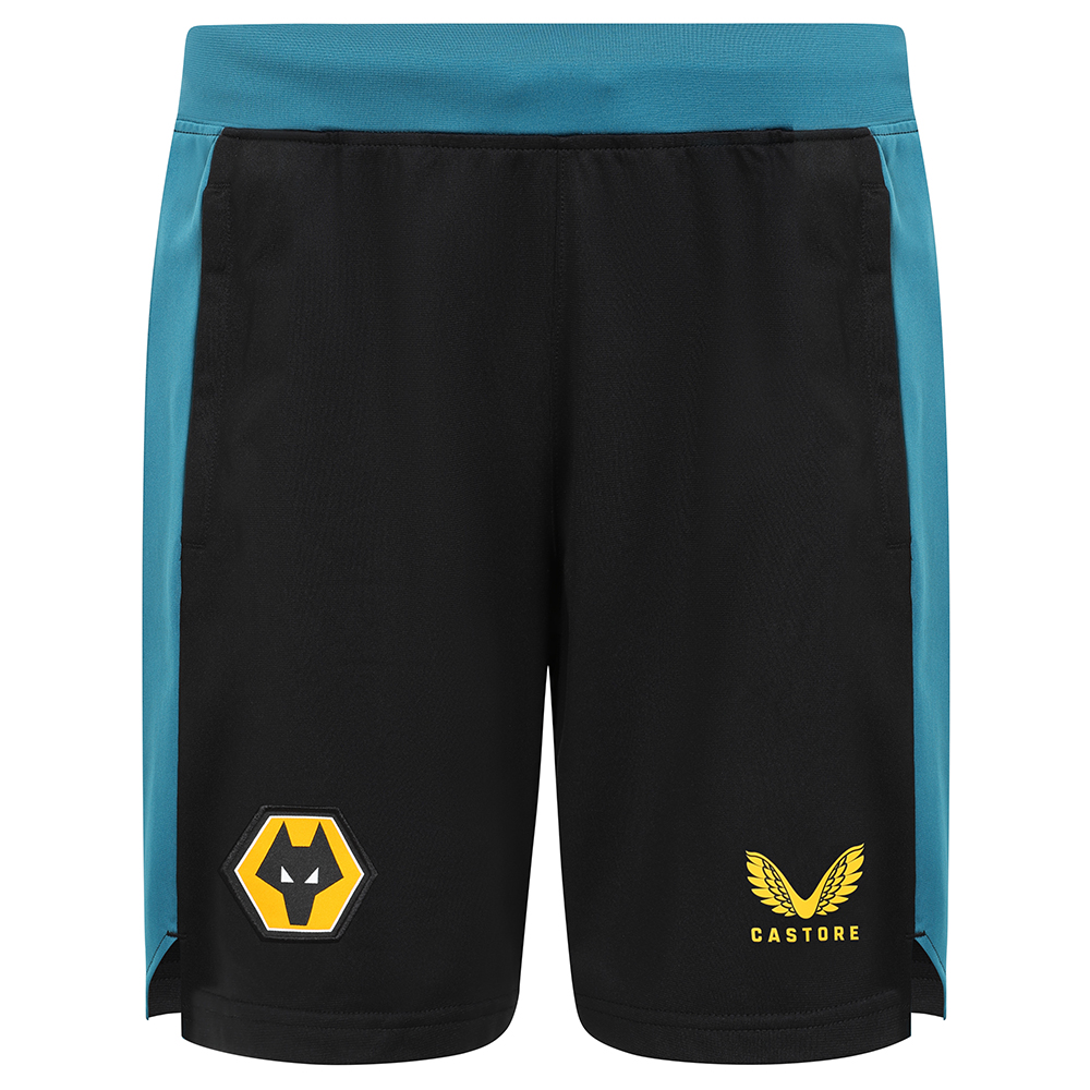 2023-24 Wolves Training Short - Coaches