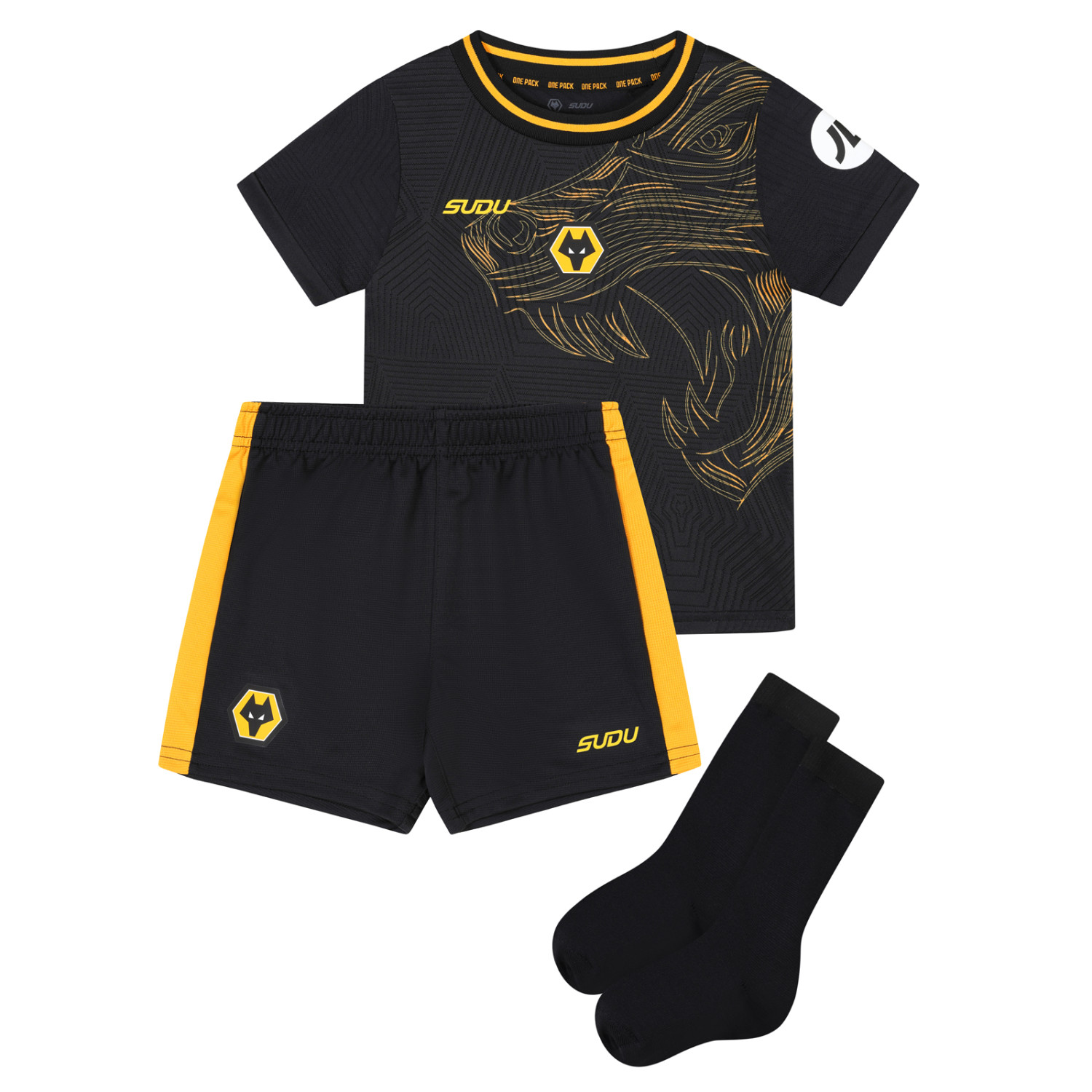 Wolves’ 2024/25 third kit now on sale | Club | News | Wolverhampton ...