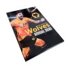 Wolves Official Annual 2019-20